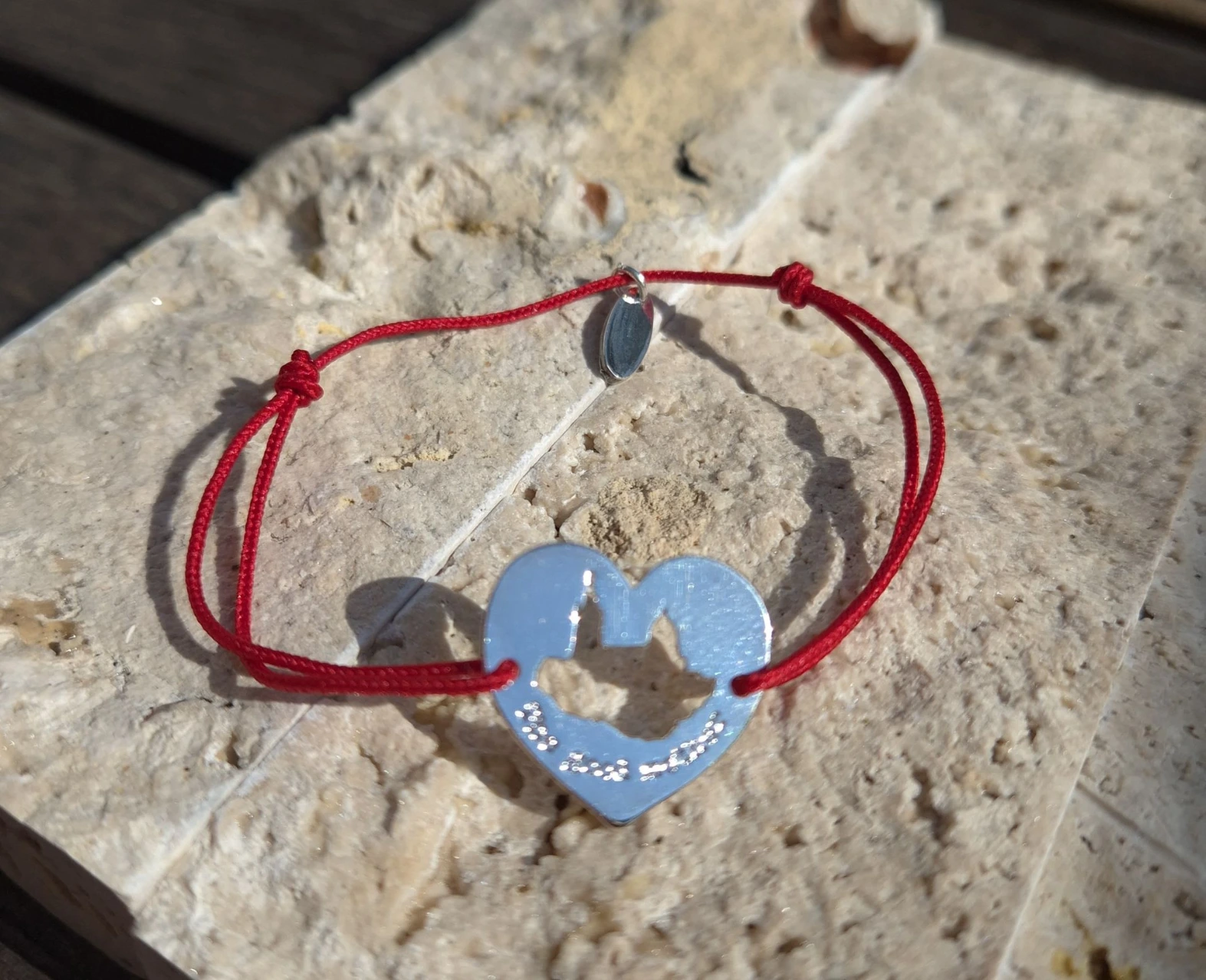 bracelet Leslie D