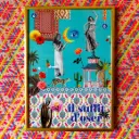 "Il suffit d'oser" : Illustration bohème.webp