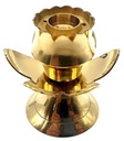 Brûleur Résine Bronze Lotus 7cm.jpg