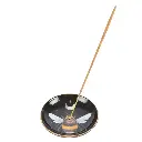 porte encen abeille avec baton.webp