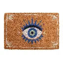 Paillasson Natural Oeil qui voit tout angleterre.webp