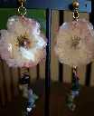 boucles fleurs et pierres naturelles.webp