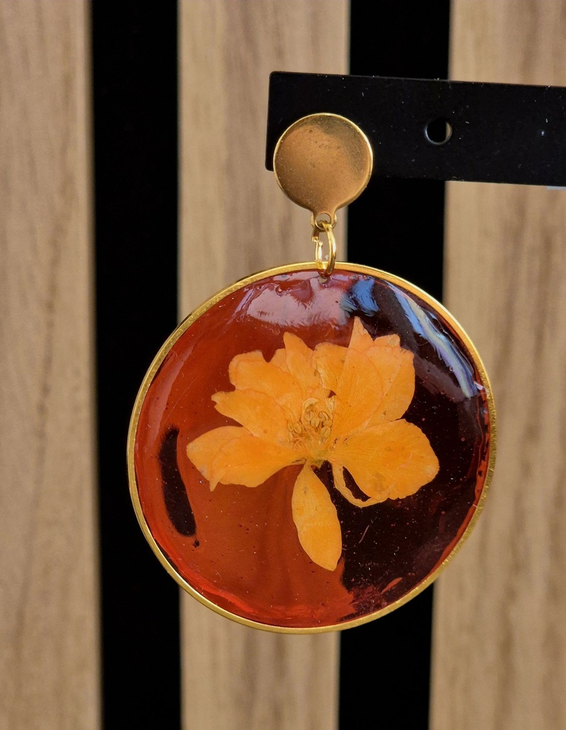 monture dorée, fabrication artisanale..jpg