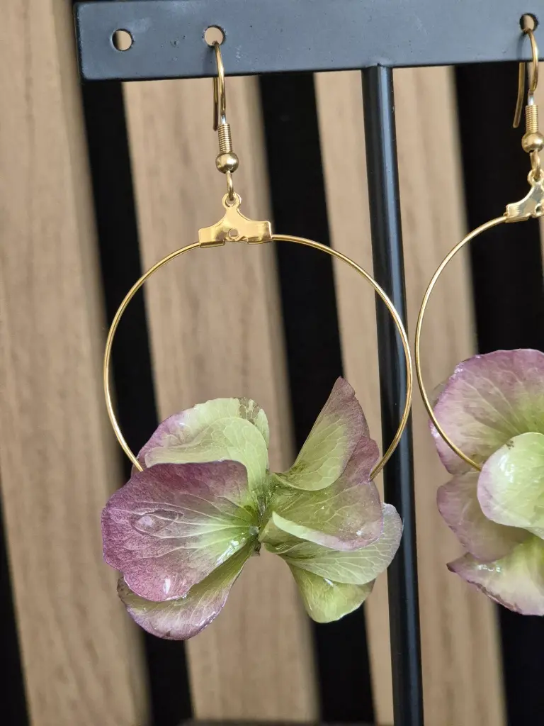 boucles d’oreilles fleurs séchées,1.webp