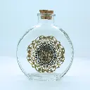 Bouteille d'eau bénite vintage2.webp