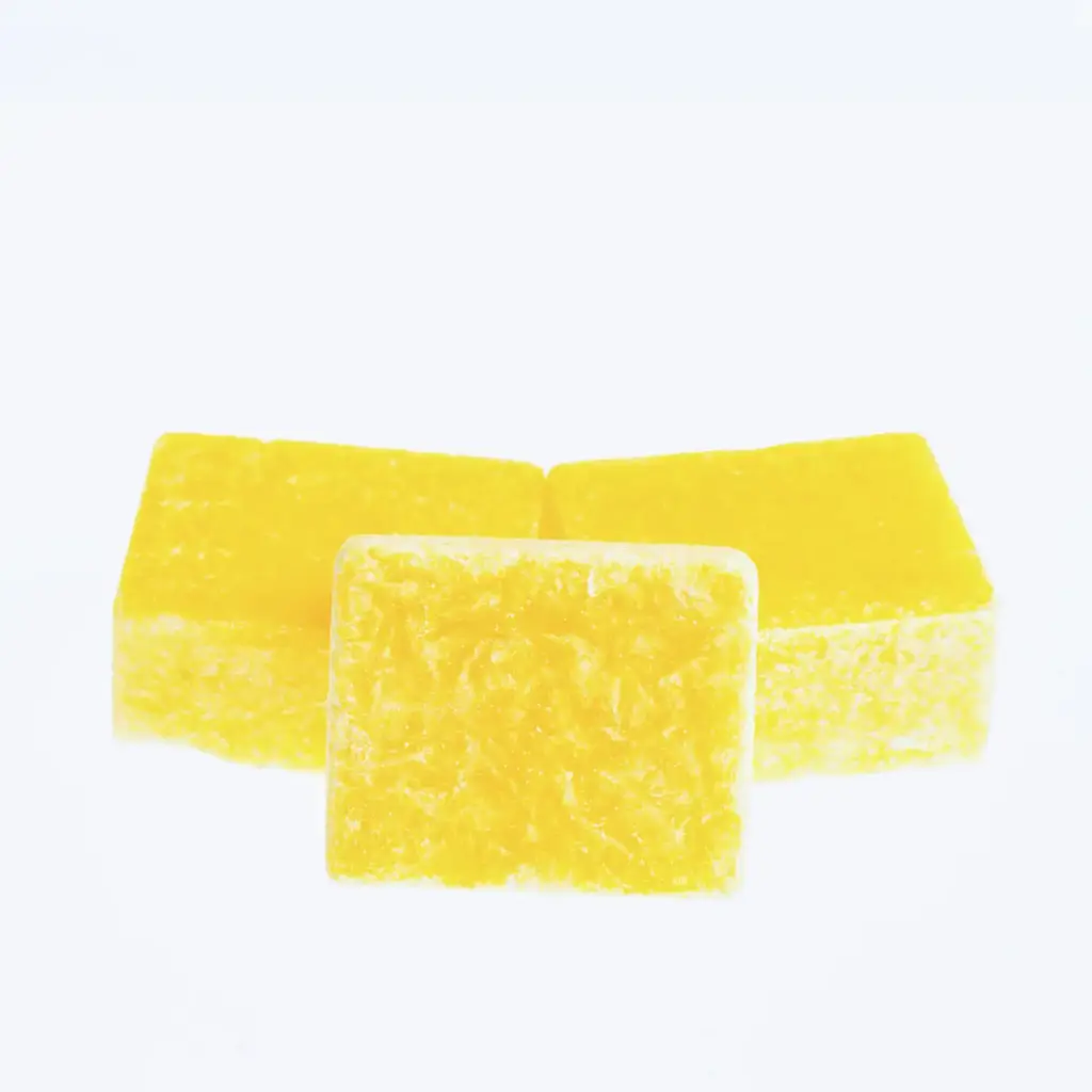 Cubes parfumés 