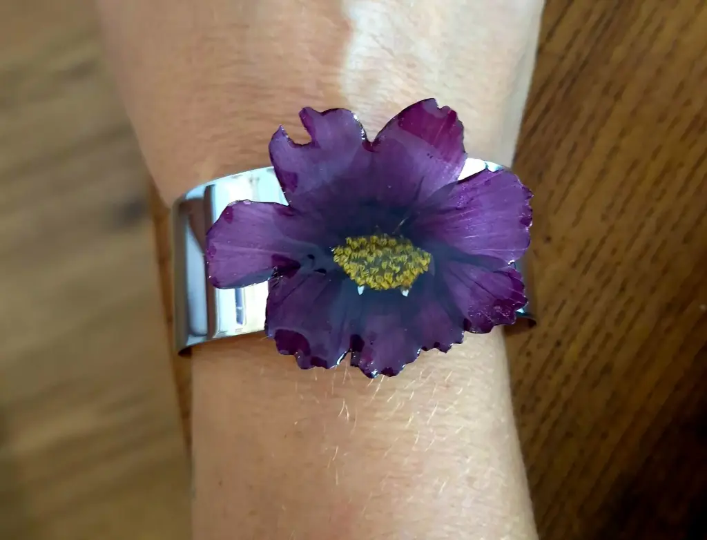 Manchette Cosmos