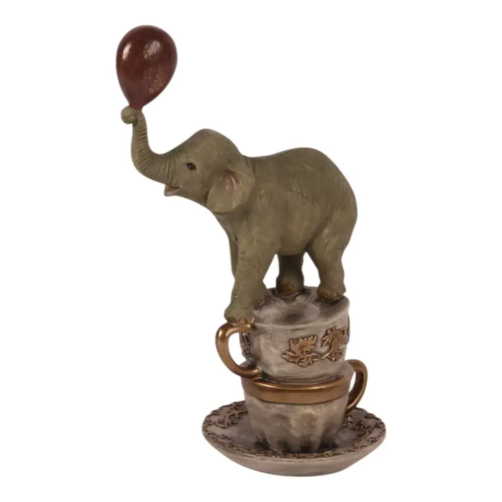 Éléphant 