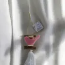 Tresse à Savon Oiseau Rose – à la rose