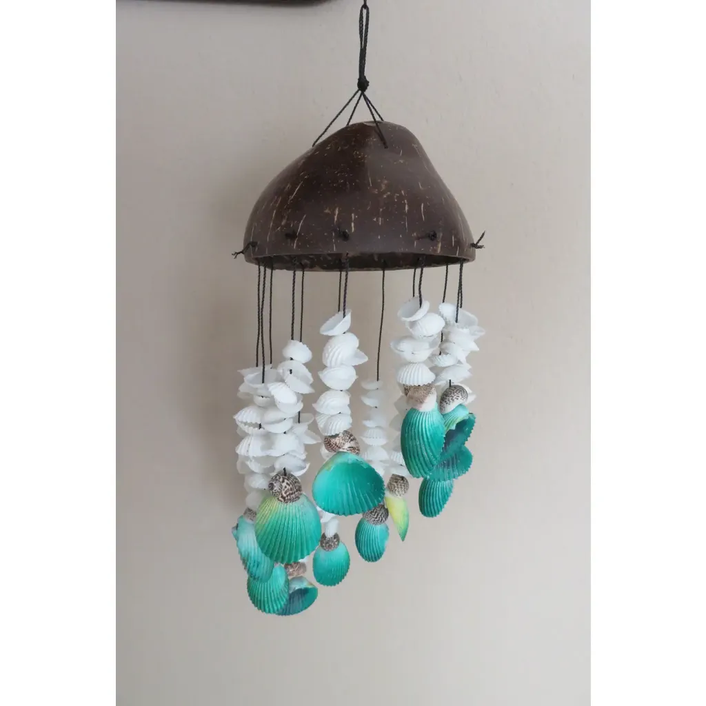 Batok vert  ibiza tropical 