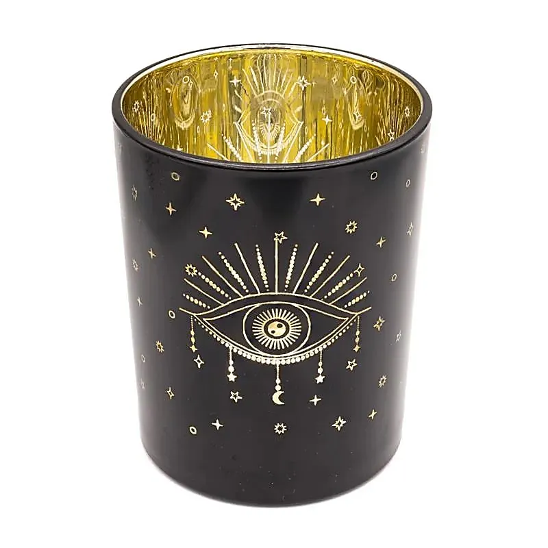 Photophore Providence Noir