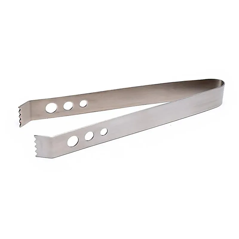 Pince à charbon pour encens – Acier inoxydable