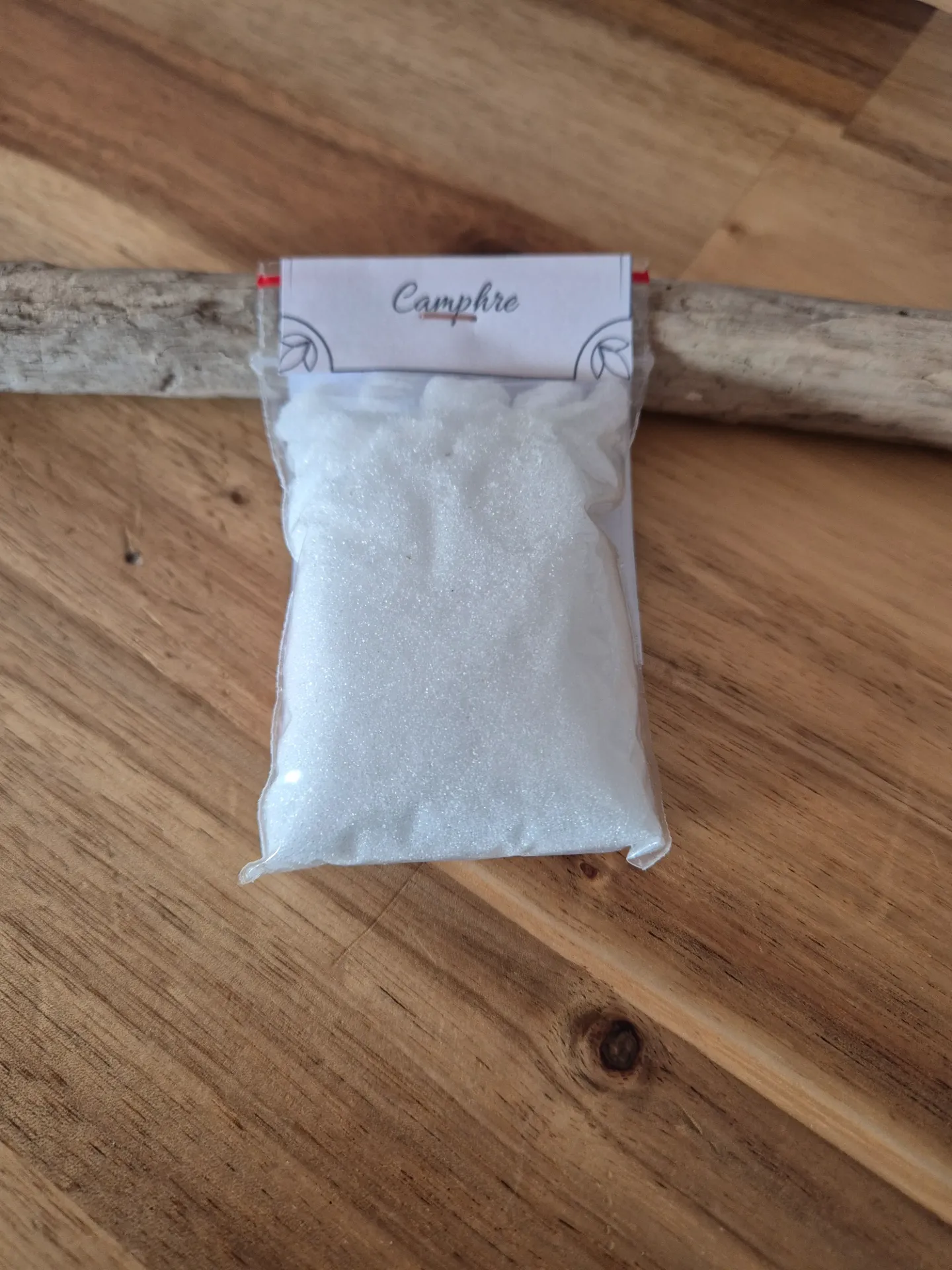 Résine Camphre 35g  