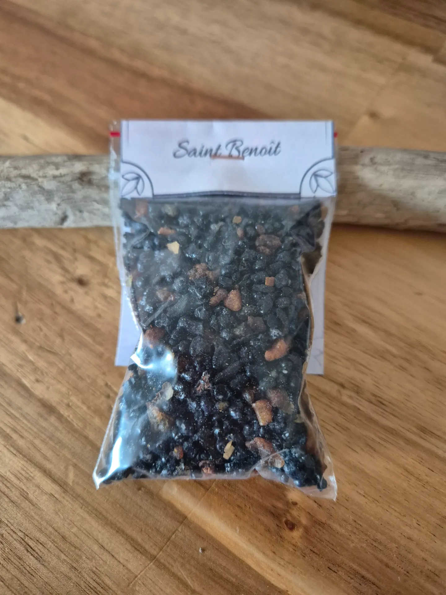 Résine Saint Benoit 35g 