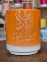 Tasse Céramique Allauch – L'Atelier DP