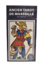 ANCIEN TAROT DE MARSEILLE "éditions Dusserre, nouvelle édition"
