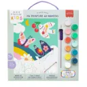 Petit Pinceau Kids – Printemps