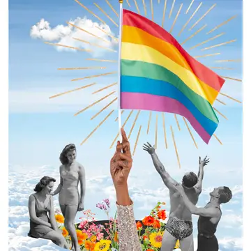 Affiche Pride