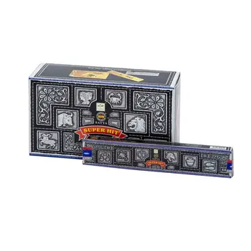 Encens Indien Satya 15g (Super Hit)