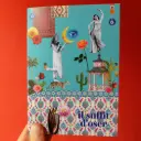 Carnet "Il suffit d'oser" 