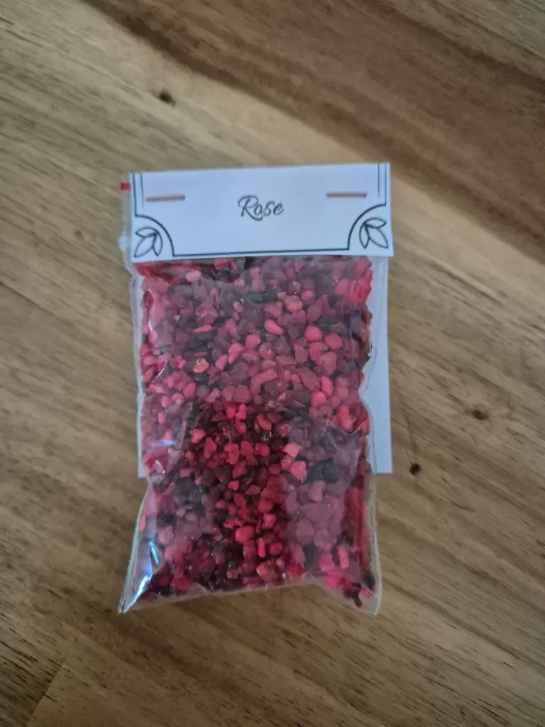 Résine de Rose Mystique 35g