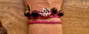 Bracelets "Aztèque Chic"