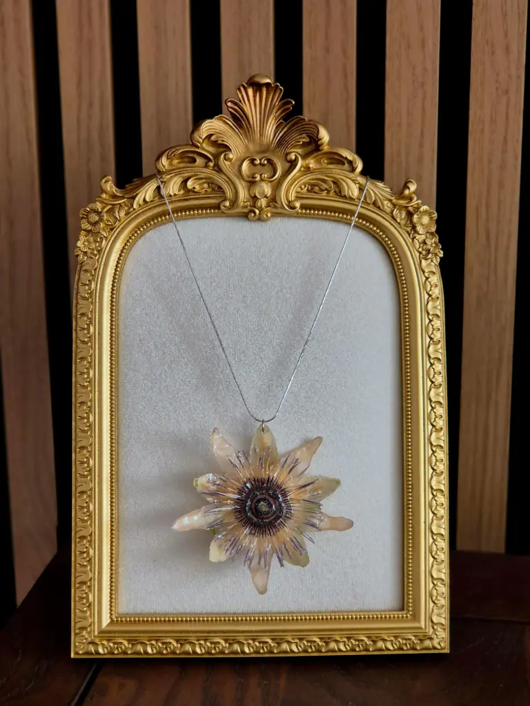 Collier « Amaya » 