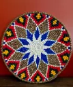  Assiette berbère