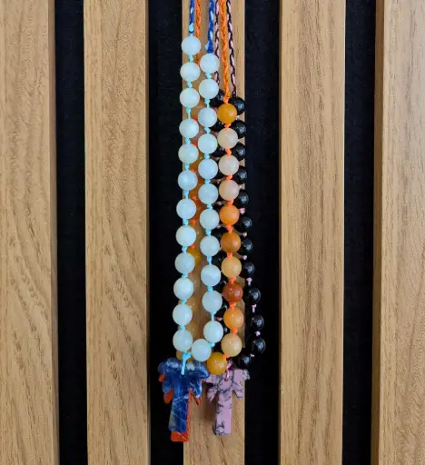 Collier Collection "Tropic"