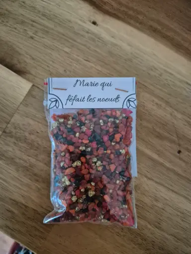 Résine Marie qui défait les nœuds 35g