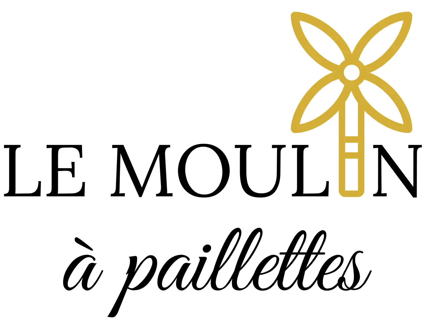 Le Moulin à Paillettes